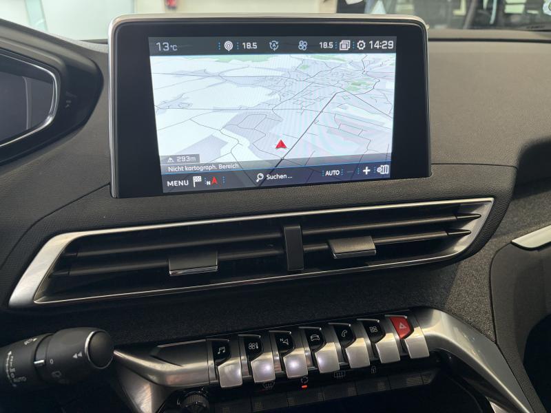 Image de la voiture Peugeot 3008