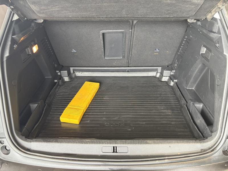 Image de la voiture Peugeot 3008