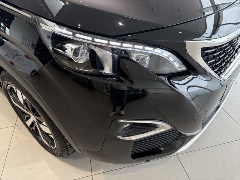 Image de la voiture Peugeot 3008