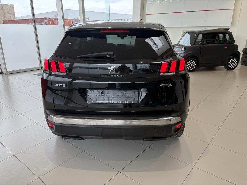 Image de la voiture Peugeot 3008