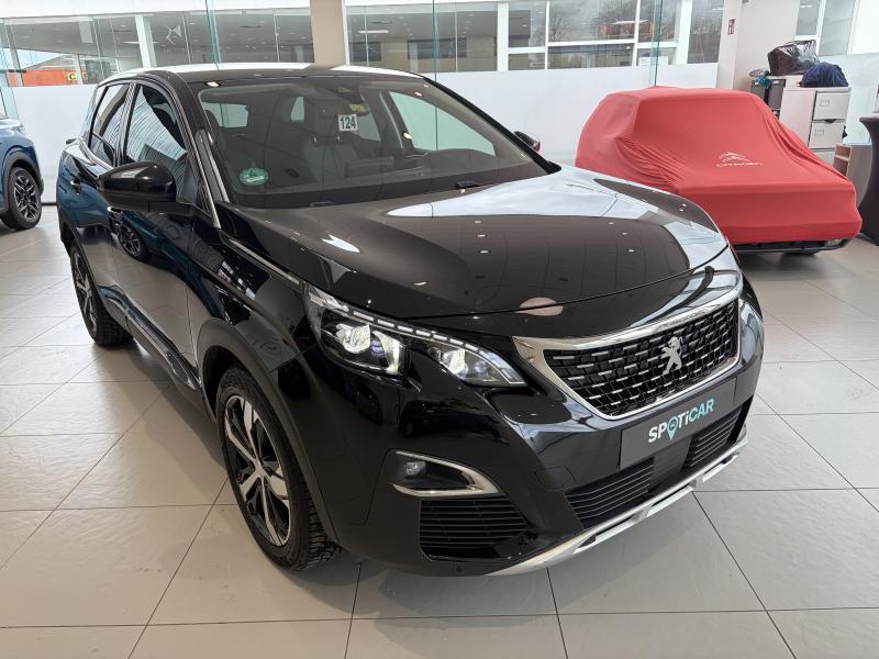 Image de la voiture Peugeot 3008