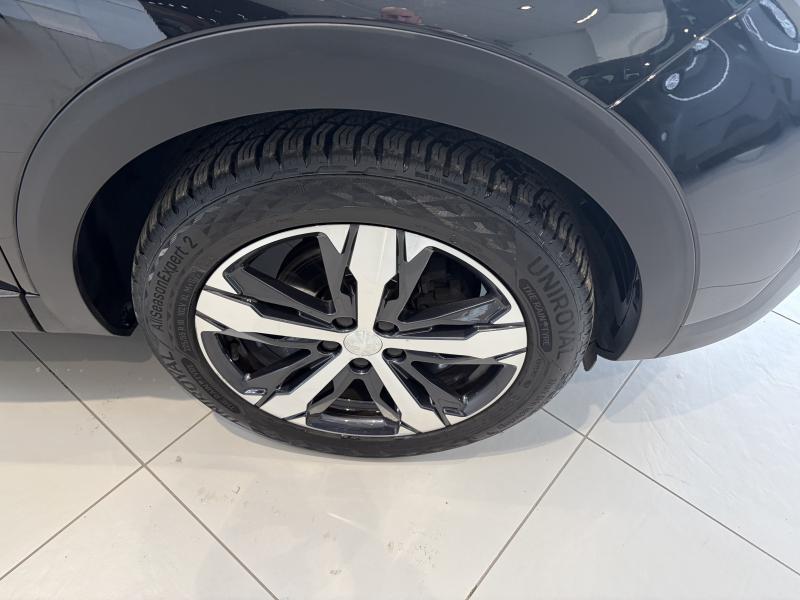 Image de la voiture Peugeot 3008