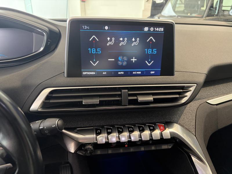 Image de la voiture Peugeot 3008