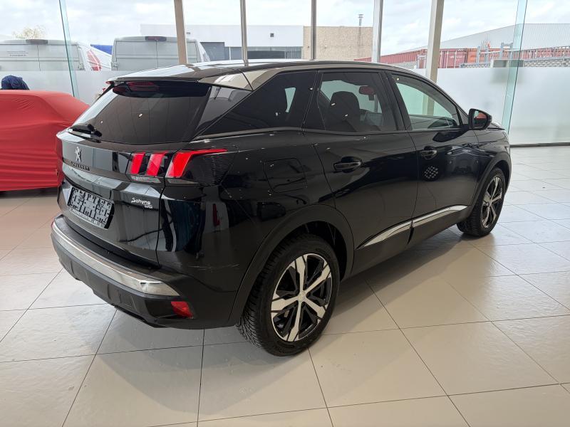 Image de la voiture Peugeot 3008