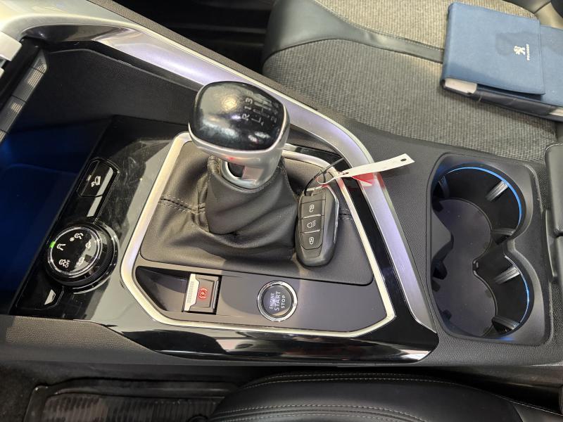 Image de la voiture Peugeot 3008