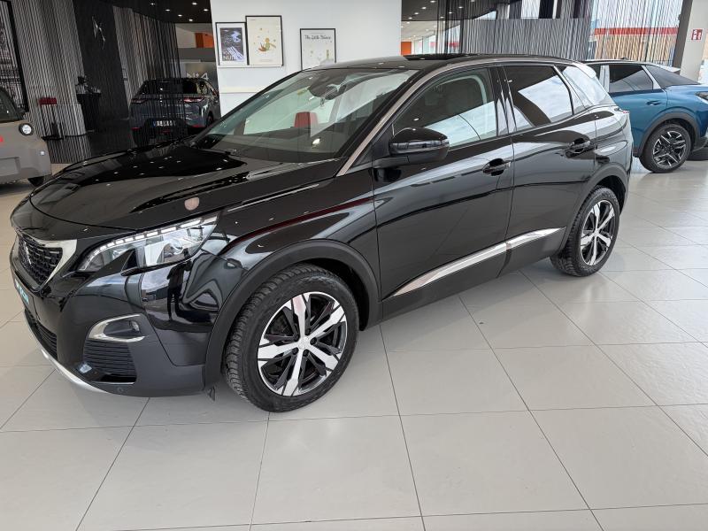 Image de la voiture Peugeot 3008