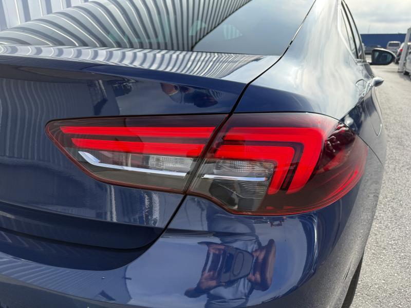 Image de la voiture Opel Insignia