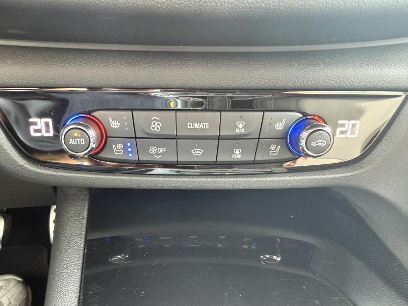 Image de la voiture Opel Insignia