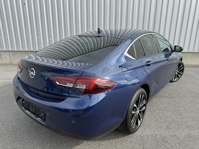 Image de la voiture Opel Insignia