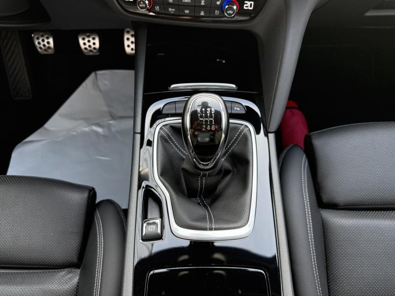 Image de la voiture Opel Insignia