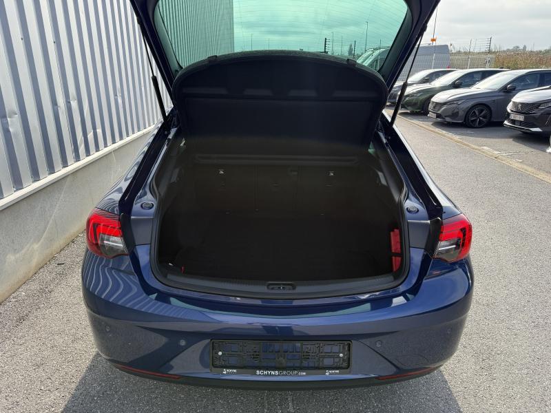 Image de la voiture Opel Insignia