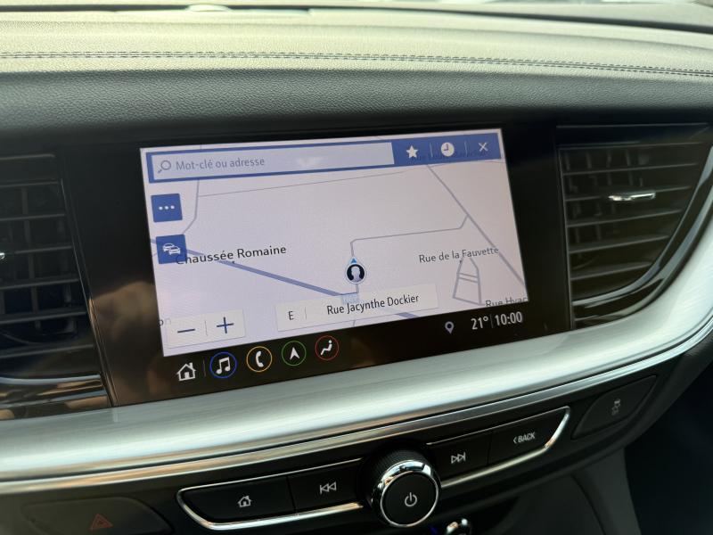 Image de la voiture Opel Insignia