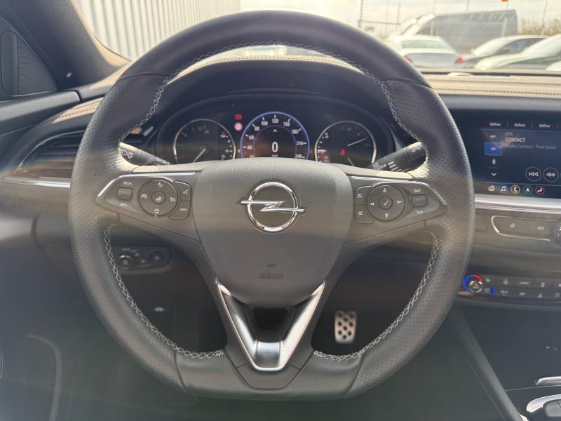 Image de la voiture Opel Insignia