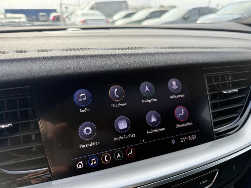 Image de la voiture Opel Insignia