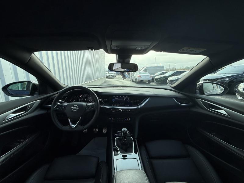 Image de la voiture Opel Insignia
