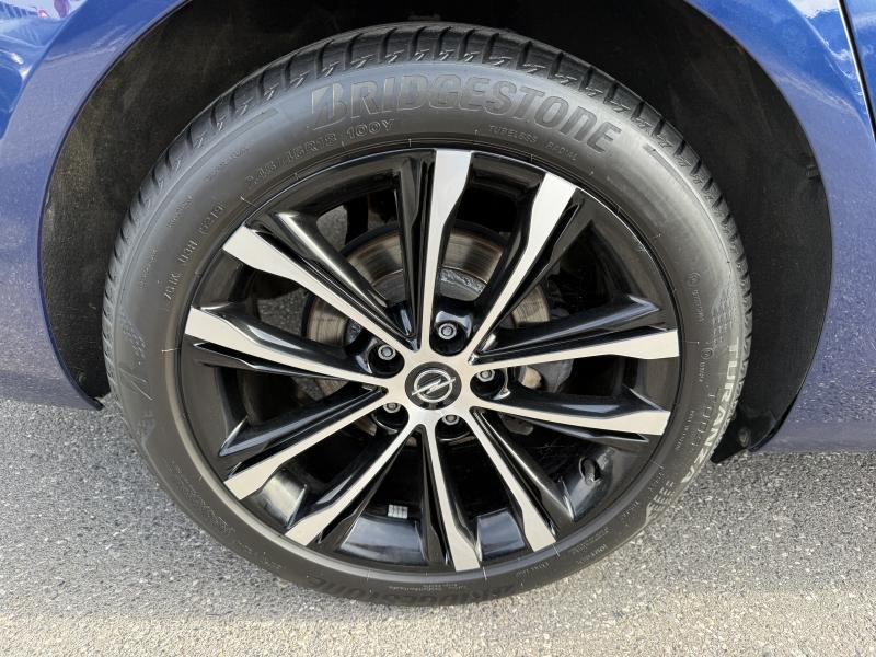 Image de la voiture Opel Insignia