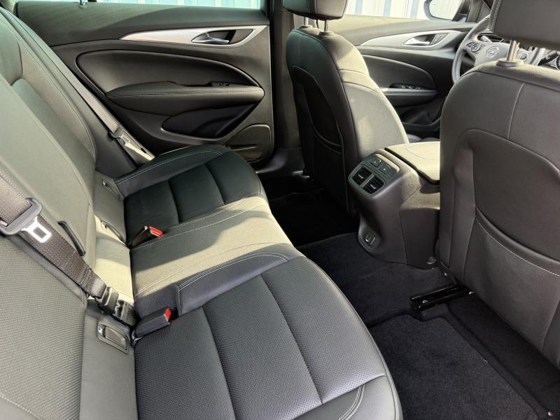 Image de la voiture Opel Insignia