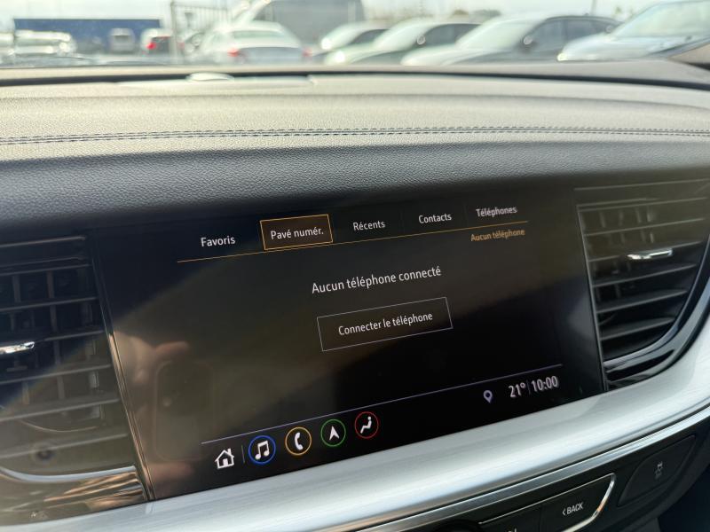 Image de la voiture Opel Insignia