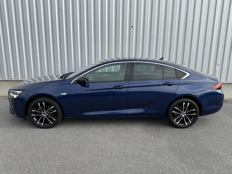 Image de la voiture Opel Insignia