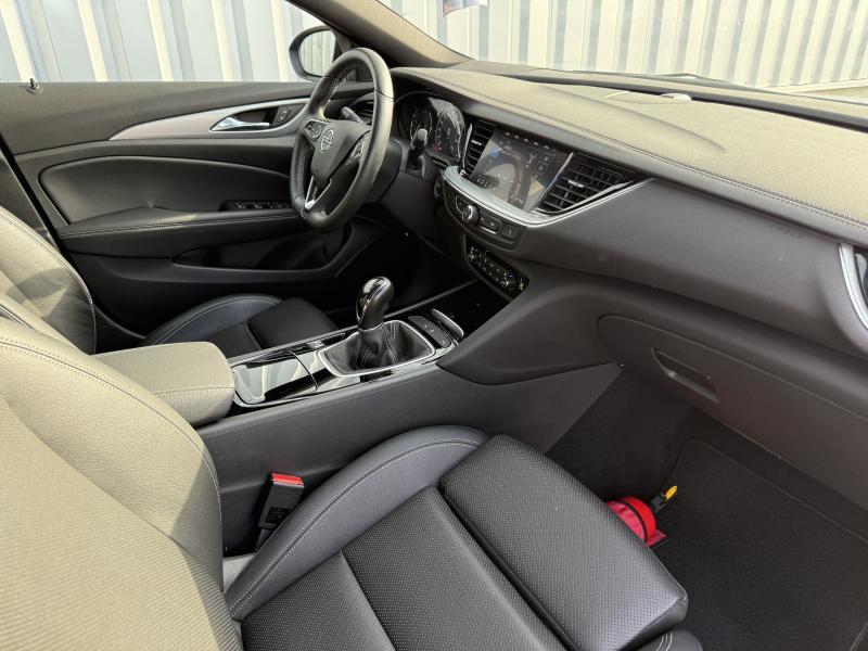 Image de la voiture Opel Insignia