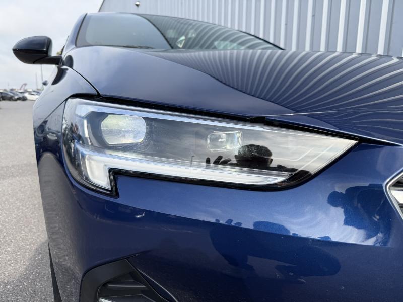 Image de la voiture Opel Insignia