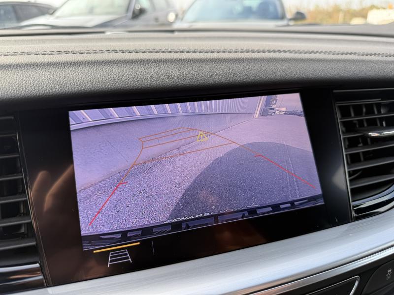 Image de la voiture Opel Insignia