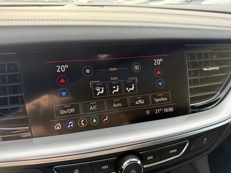 Image de la voiture Opel Insignia