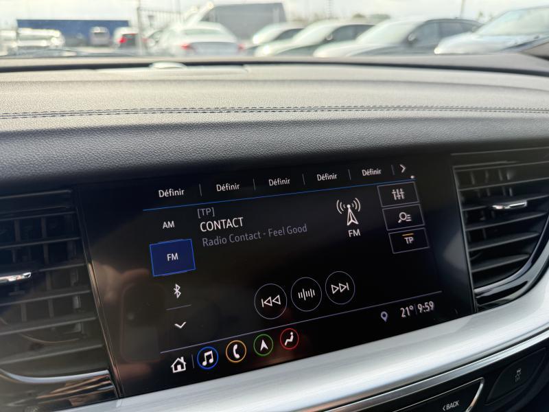 Image de la voiture Opel Insignia