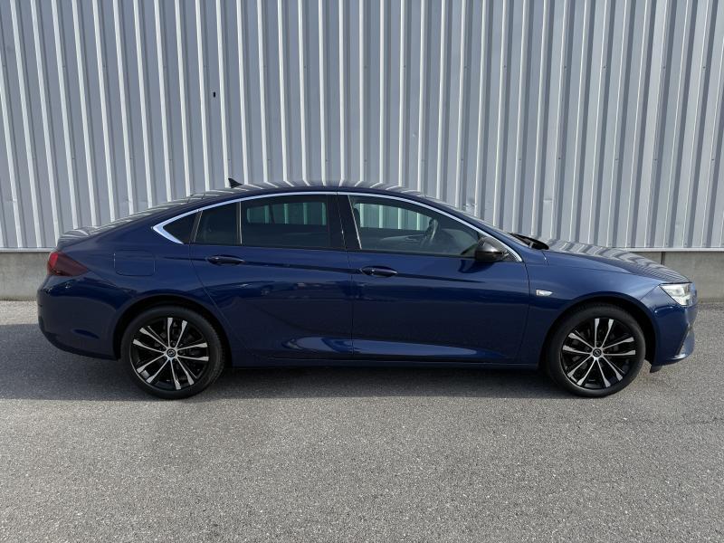 Image de la voiture Opel Insignia