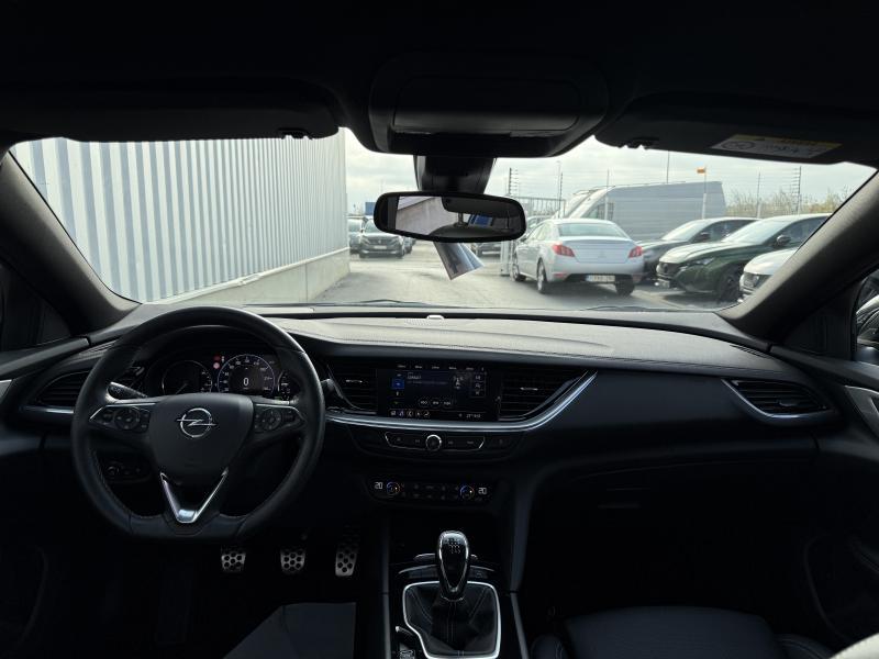 Image de la voiture Opel Insignia