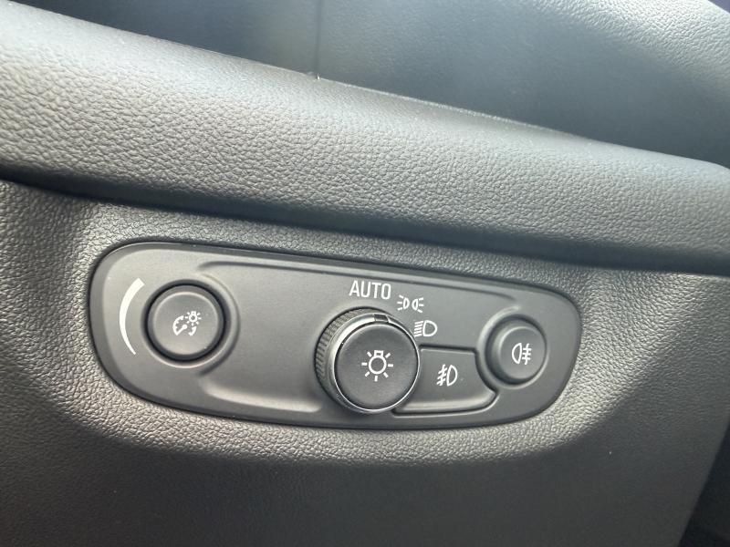 Image de la voiture Opel Insignia