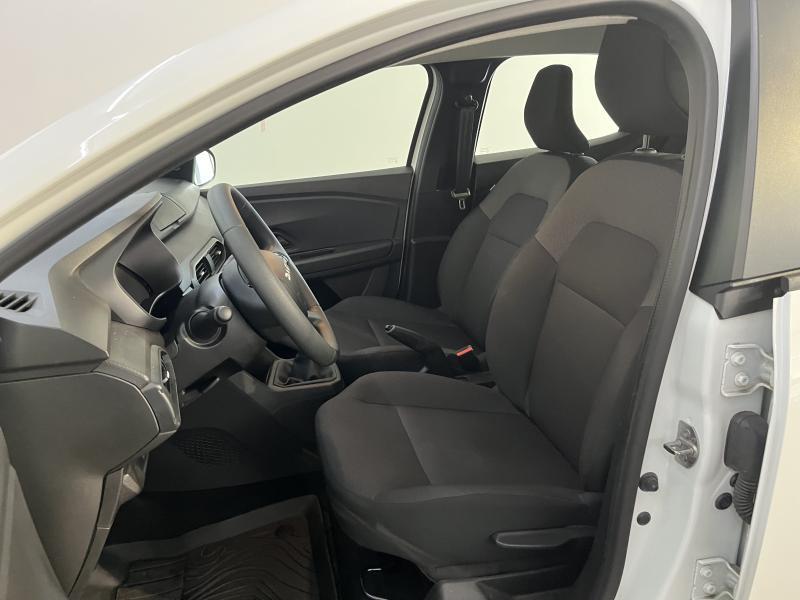 Image de la voiture Dacia Sandero