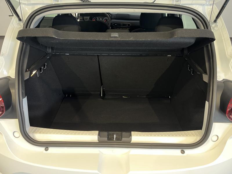 Image de la voiture Dacia Sandero