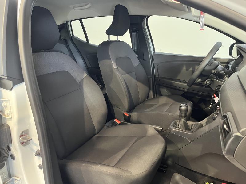 Image de la voiture Dacia Sandero