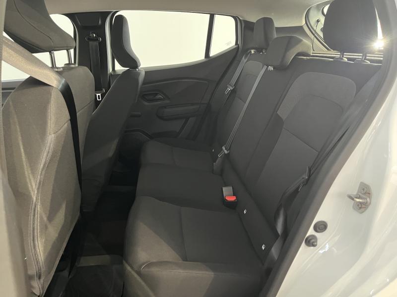 Image de la voiture Dacia Sandero