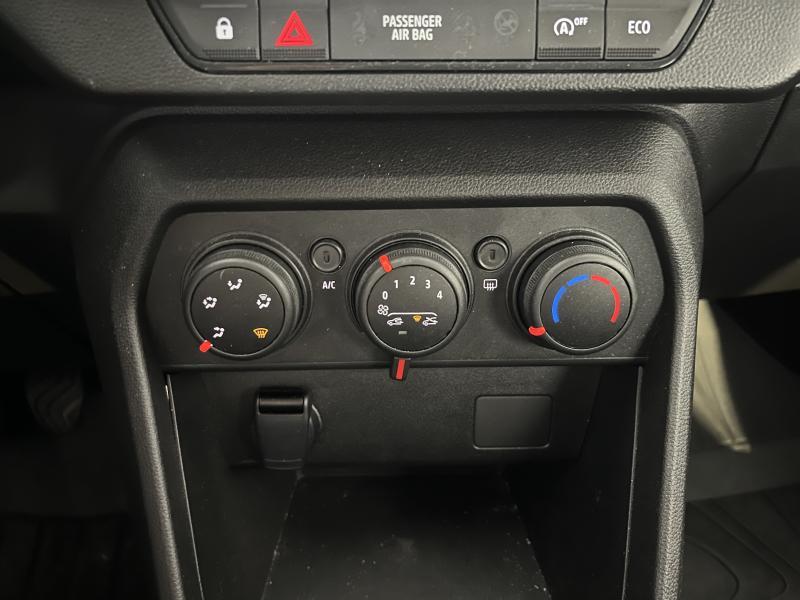 Image de la voiture Dacia Sandero