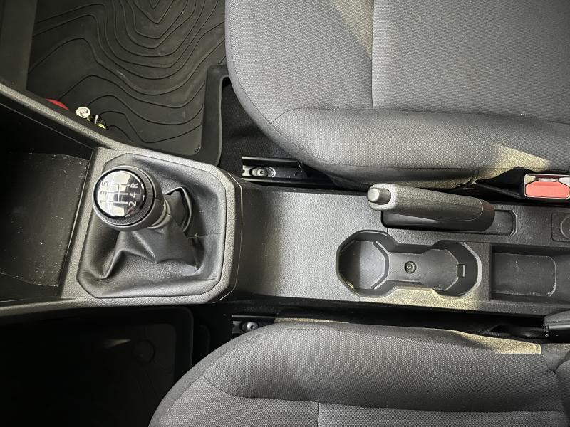 Image de la voiture Dacia Sandero