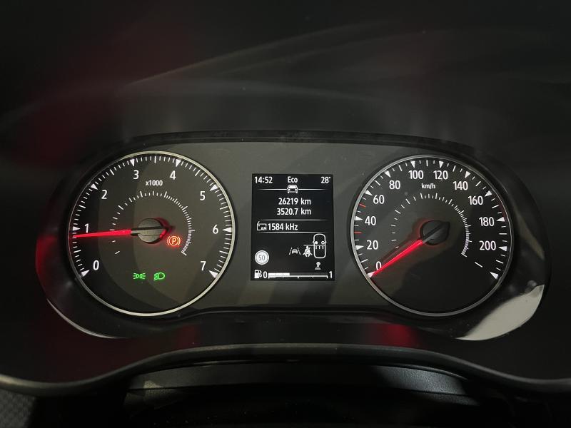 Image de la voiture Dacia Sandero