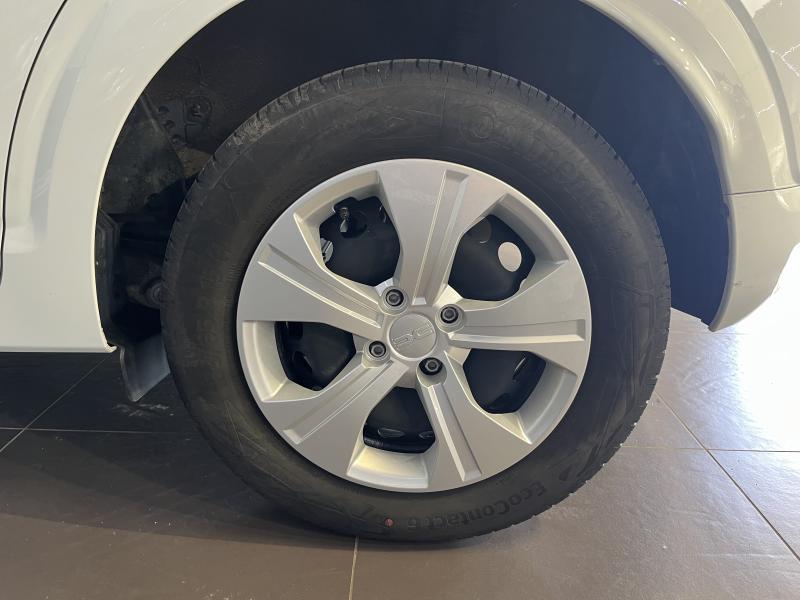 Image de la voiture Dacia Sandero