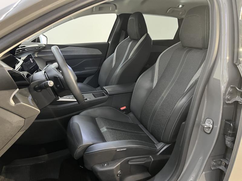 Image de la voiture Peugeot 308