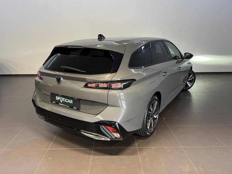 Image de la voiture Peugeot 308