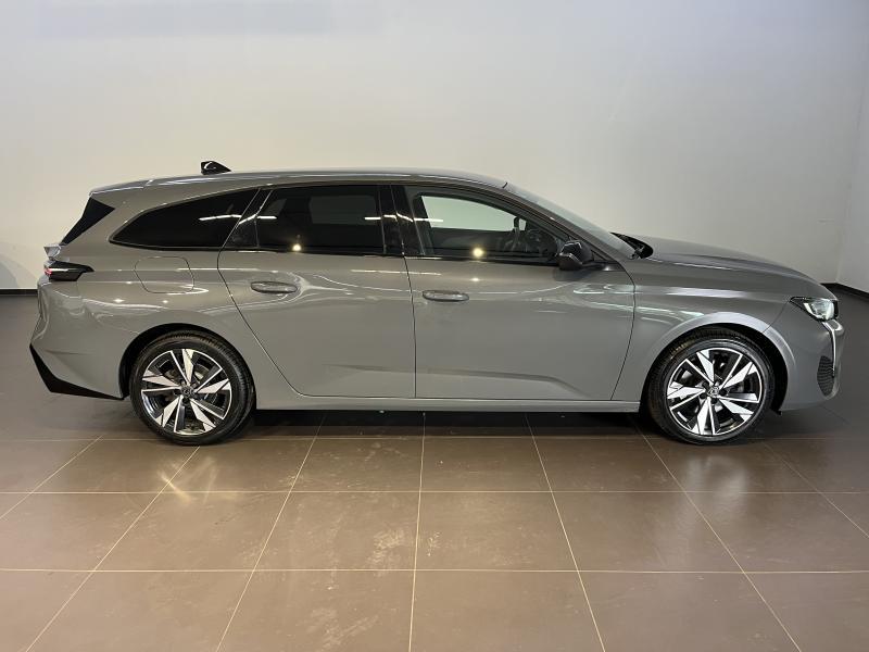 Image de la voiture Peugeot 308