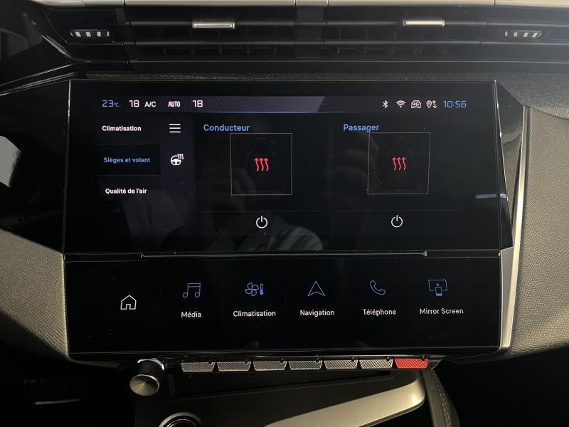 Image de la voiture Peugeot 308