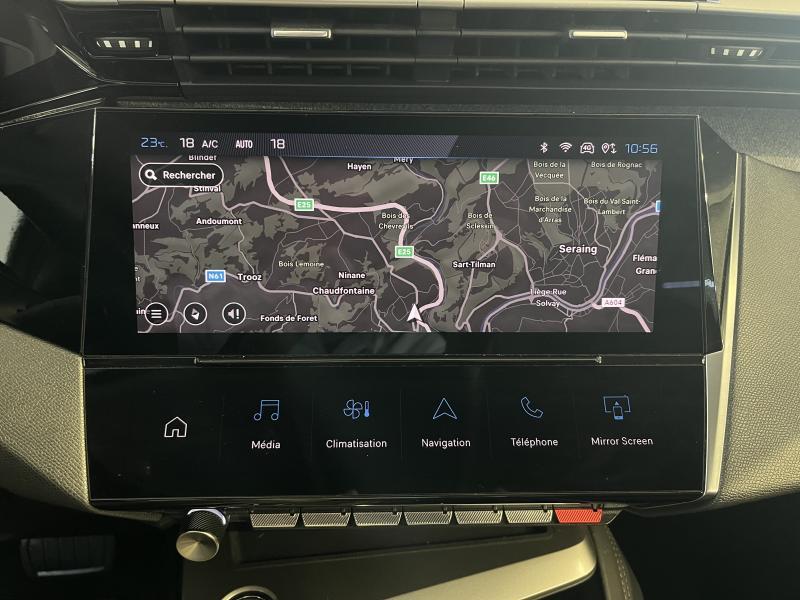 Image de la voiture Peugeot 308