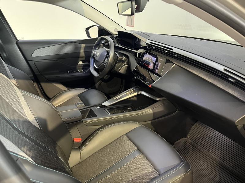 Image de la voiture Peugeot 308