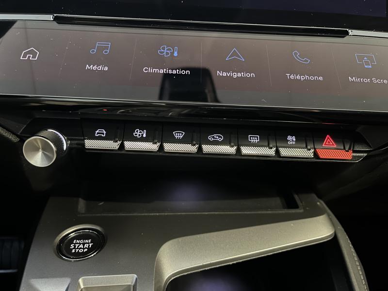 Image de la voiture Peugeot 308
