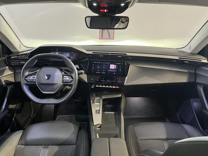 Image de la voiture Peugeot 308