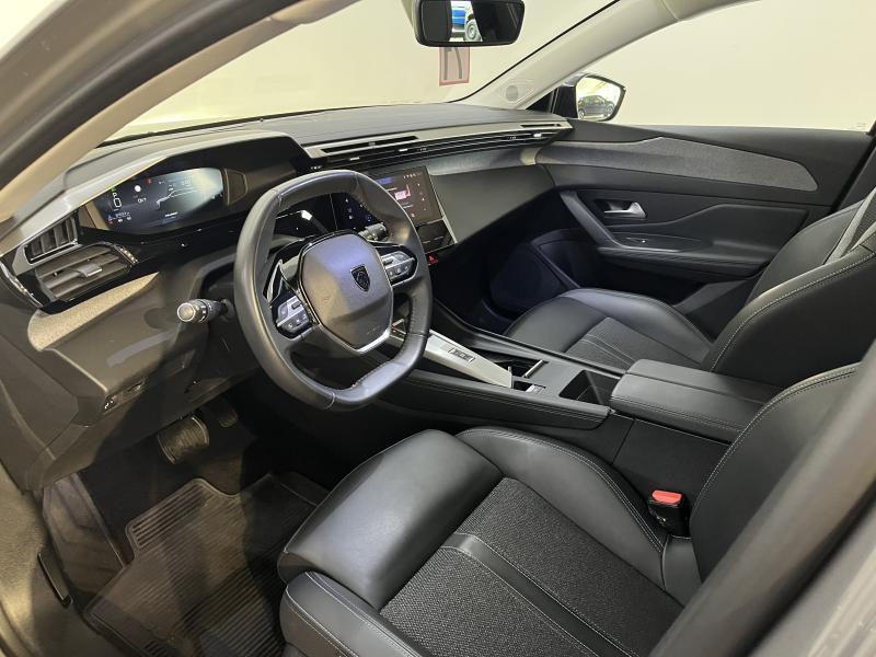 Image de la voiture Peugeot 308