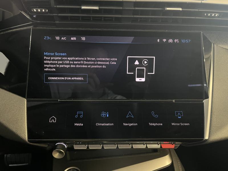 Image de la voiture Peugeot 308
