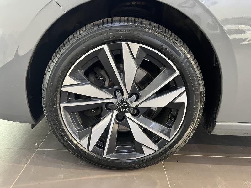 Image de la voiture Peugeot 308